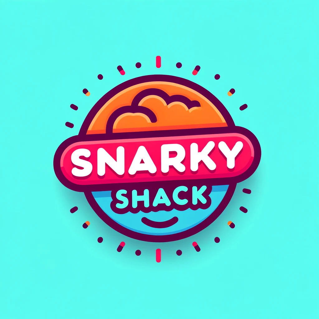 SnarkyShack.com